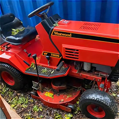 <strong>Tractors</strong> are listed from front to back in the first picture. . Wheel horse tractor for sale